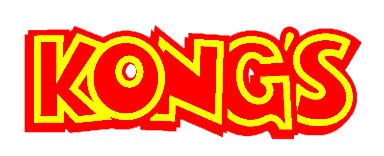 Kong's